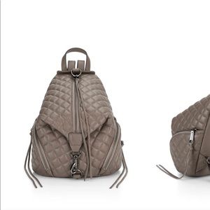 Rebecca Minkoff Julian Backpack